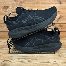 Asics trainers mens for sale  BUCKHURST HILL