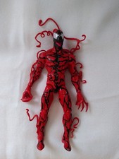 marvel legends spiderman d'occasion  Trélazé