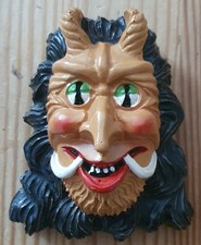 Fasnet mäskle narrenzunft gebraucht kaufen  Ravensburg