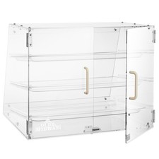 Open box acrylic for sale  USA