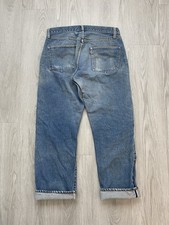 selvage jean d'occasion selvage jean d'occasion Expédié en Belgium
