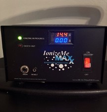 Ionizeme maxx detox for sale  Henderson
