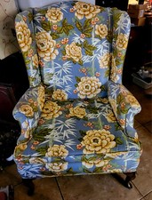 Nice floral wing for sale  Leander