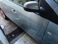 Portiera anteriore destra usato  Termoli