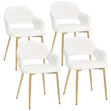 Vecelo velvet dining for sale  USA