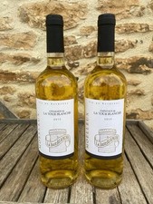 Lot bouteilles créneaux d'occasion  Fumel