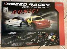 Pista auto speed usato  Italia