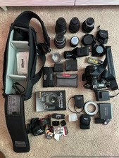 Nikon d750 format for sale  Aurora