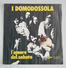 Domodossola amore del usato  Milano
