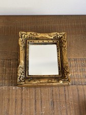 Ancien petit miroir d'occasion  Mâcon