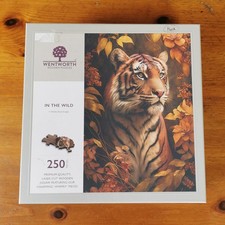 Wild 250 piece for sale  SOMERTON