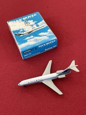 Maquette avion agence d'occasion  Senlis