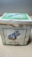 Lightrail 3.5 intellidrive for sale  El Prado