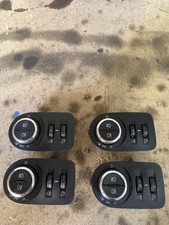 Vauxhall corsa headlight for sale Vauxhall corsa headlight for sale  HALIFAX