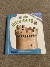 Ritterburg meyers kleine gebraucht kaufen Ritterburg meyers kleine gebraucht kaufen  Edingen-Neckarhausen
