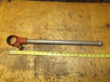 Ridgid model manual for sale  Newport