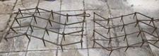 Grass soil harrows for sale  DONCASTER