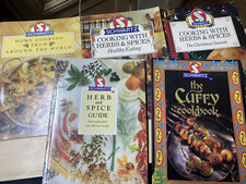 Schwartz cooking herbs for sale  SALE