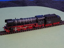 Arnold 2210 dampflokomotive gebraucht kaufen  Wiefelstede