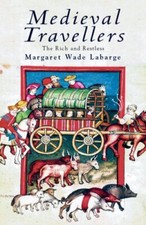 Medieval travellers rich for sale  UK
