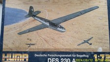 Huma dfs 230 gebraucht kaufen  Eitorf