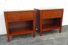 Stanley large nightstands for sale  Fort Lauderdale