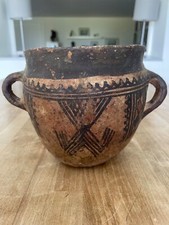 Poterie berbère marocaine d'occasion  Aix-les-Bains