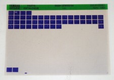 Microfich parts catalogue gebraucht kaufen  Jever