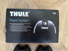 Thule rapid system for sale  UK