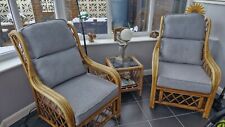 Conservatory furniture for sale  SWADLINCOTE