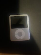 Apple ipod nano usato  Latina