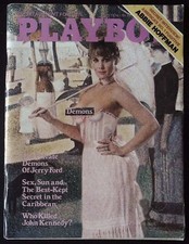 Playboy may 1976 for sale  SIDCUP