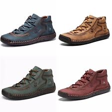 Baskets cuir chaussures d'occasion  La Roche-sur-Yon