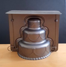 Birkmann cake mould for sale  SHEFFIELD