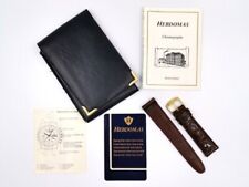 Hebdomas custodia portaorologi usato  Chivasso