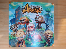Krosmaster arena version d'occasion  Béthune