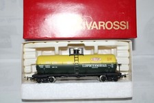 Rivarossi wagon citerne d'occasion  Couzeix