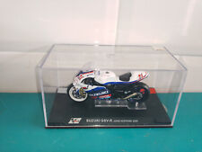 2902245 moto altaya d'occasion  Plabennec
