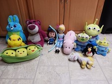 Disney toy story for sale  Schnecksville