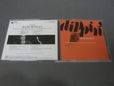 HANK MOBLY/DIPPIN` JPN TOCJ-7019 comprar usado  Enviando para Brazil