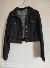 Vestes jean mng d'occasion  Pau