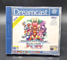 Phantasy star online d'occasion  Sevran