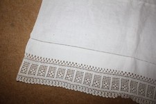 Nb612 vintage huckaback for sale Nb612 vintage huckaback for sale  LIVERPOOL