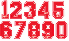 Vinyl football shirt for sale  BOLTON