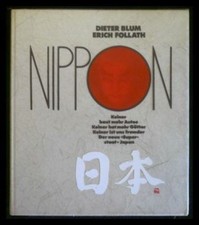 Nippon blum dieter gebraucht kaufen Nippon blum dieter gebraucht kaufen  Lübeck