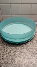 Tupperware hochstapler tortenr gebraucht kaufen  Südbrookmerland