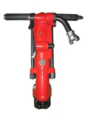 Chicago pneumatic rock for sale  Trenton