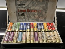 Leon beaux scatola usato  Melegnano