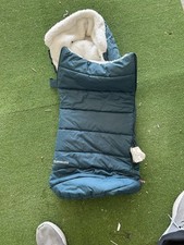 Footmuff uppababy stroller for sale  Waterville