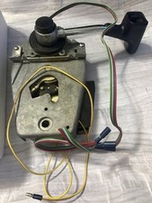 Used mercury 815729 for sale  Sweeny